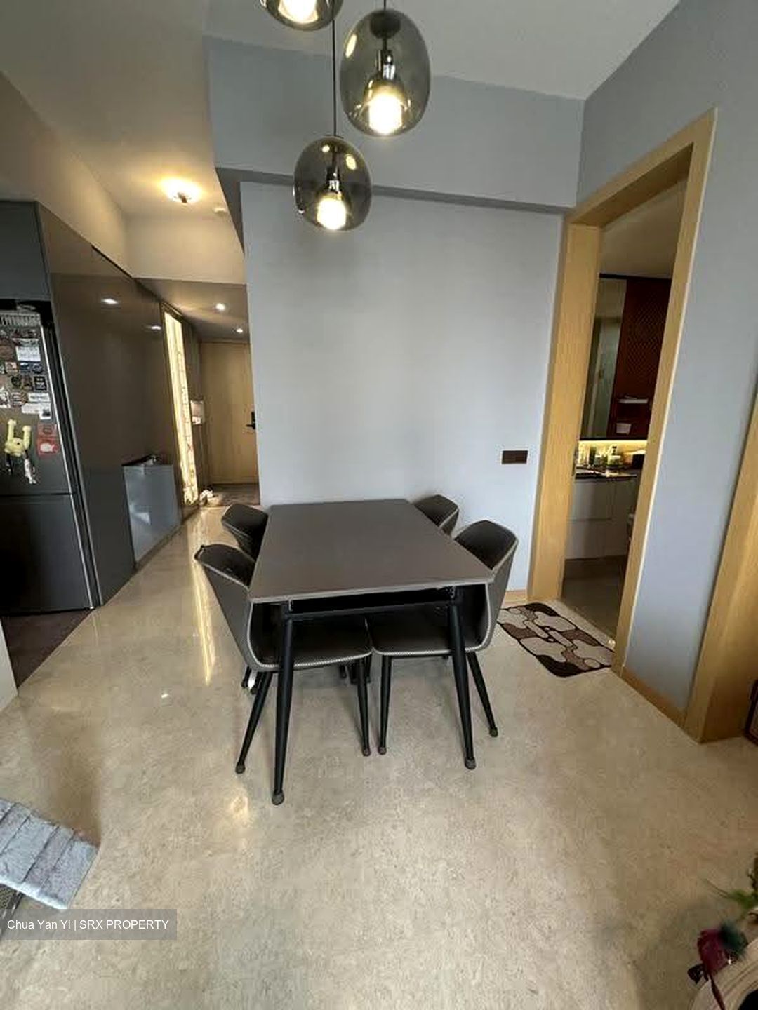 The Tre Ver (D13), Condominium #614611551